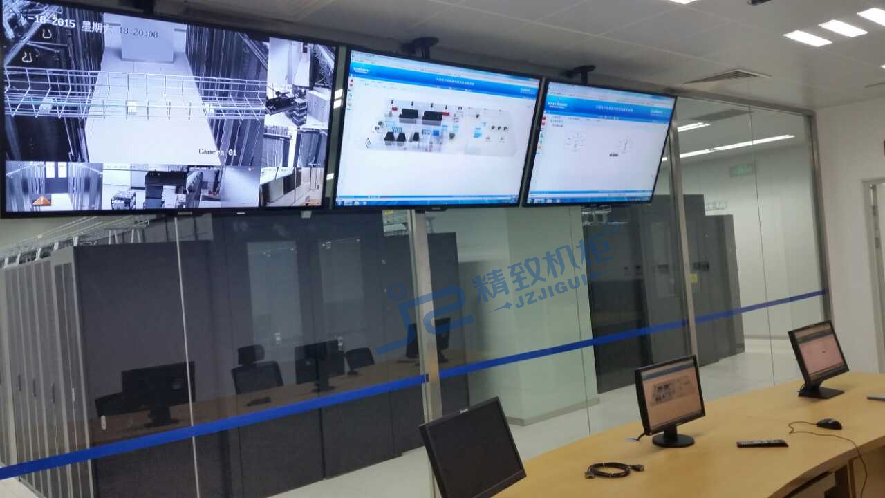 精致机柜喜获“中国南方电网信息化机房”项目供应商