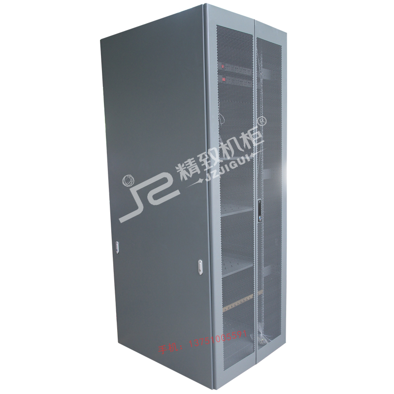 九折型材服务器机柜价格