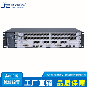 32路PON网络终端机-8万兆上行