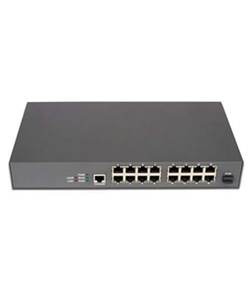 16GE/16GE&nbsp;POE&nbsp;ONU终端机