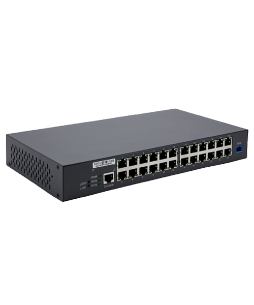 24GE/24GE&nbsp;POE&nbsp;ONU终端机