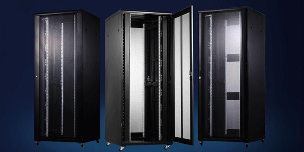 网络机柜生产厂家介绍42u和32u服务器机柜的参数标准