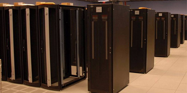 服务器机柜生产厂家讲解机柜的IP防护等级