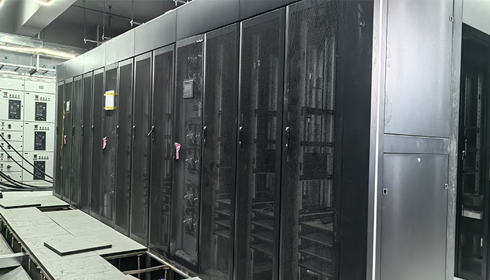 精致集团机柜产品通过哪些权威认证？品质保障全面解读