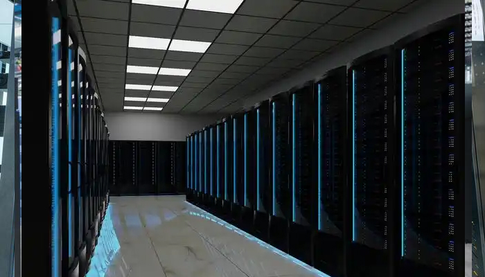 20年专注网络机柜制造，为何成为华为、腾讯等名企的选择？