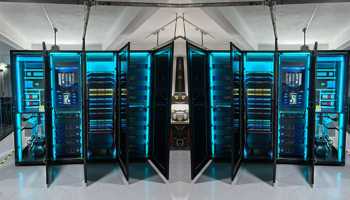 网络机柜如何智能管理？20年厂家的智慧升级方案！