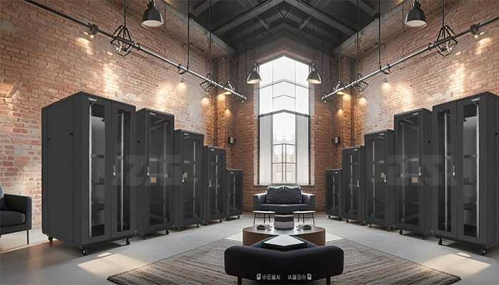 静音机柜采购避坑攻略｜20年厂家 揭露假静音 教你看懂真实参数