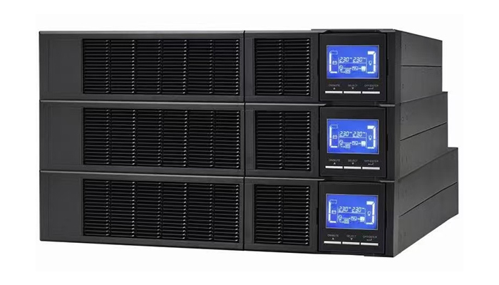 为什么UPS不间断电源与机柜配套如此重要？