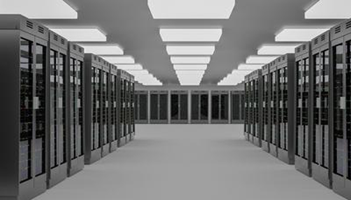 从图纸到落地，3 天搞定你的专属定制机柜